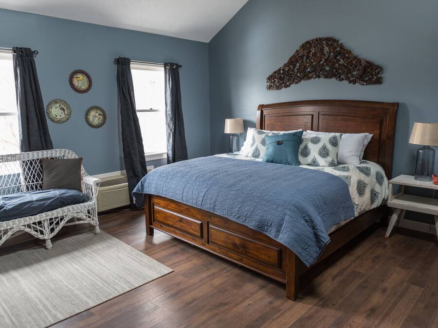 Deluxe Room | Premium bedding, desk, free WiFi, bed sheets