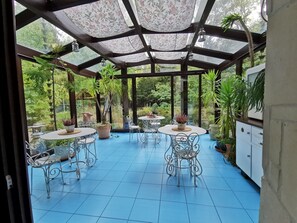 Design House | Terrace/patio