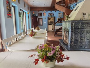 Design House | Dining room