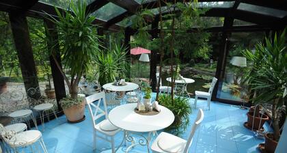 Ekosamotnia Eco Dream Pension