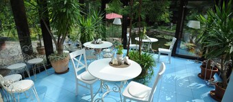 Ekosamotnia Eco Dream Pension
