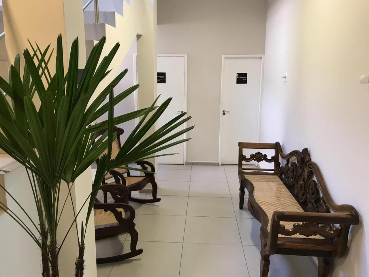 Foto - Suites Residence