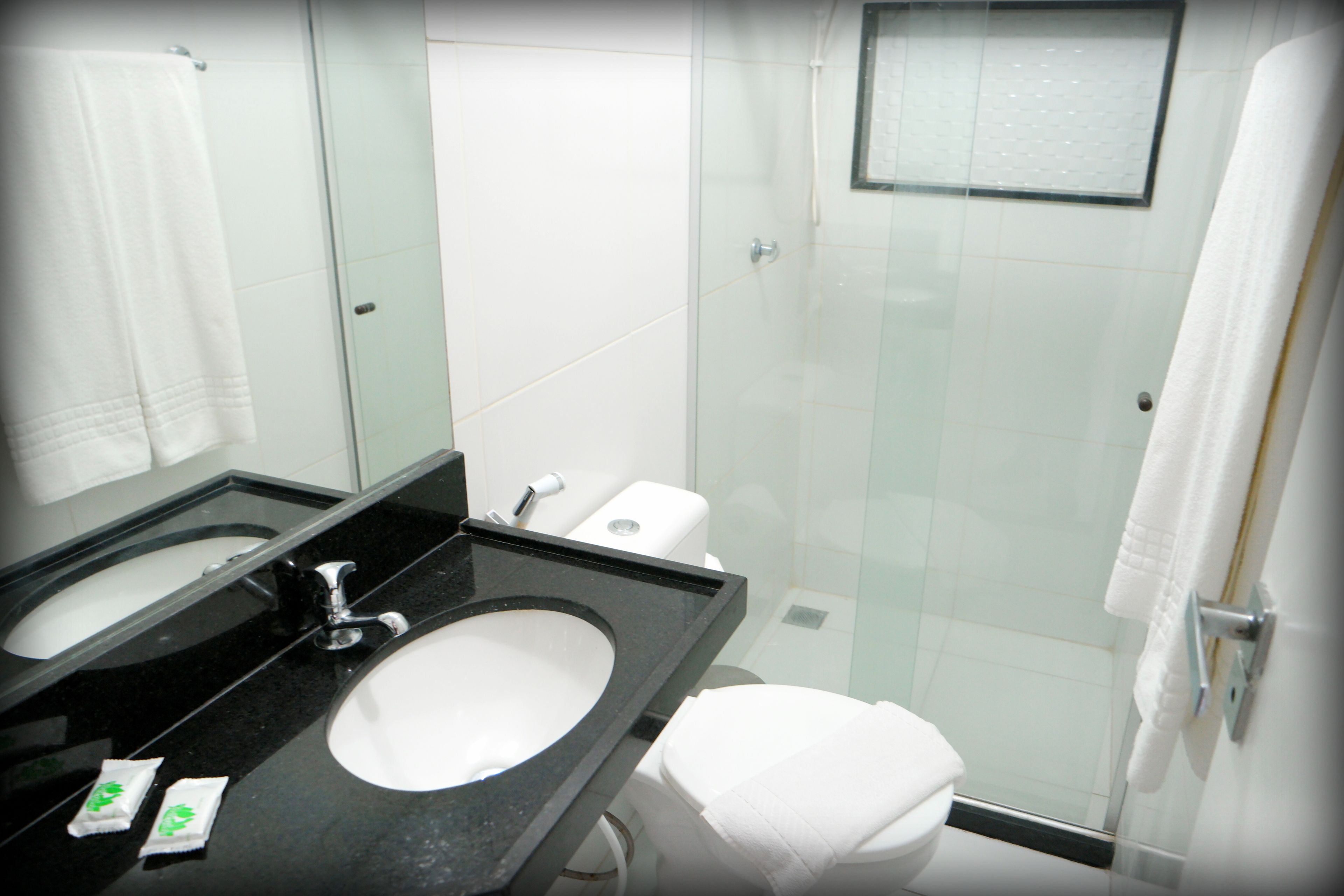 Foto - Suites Residence