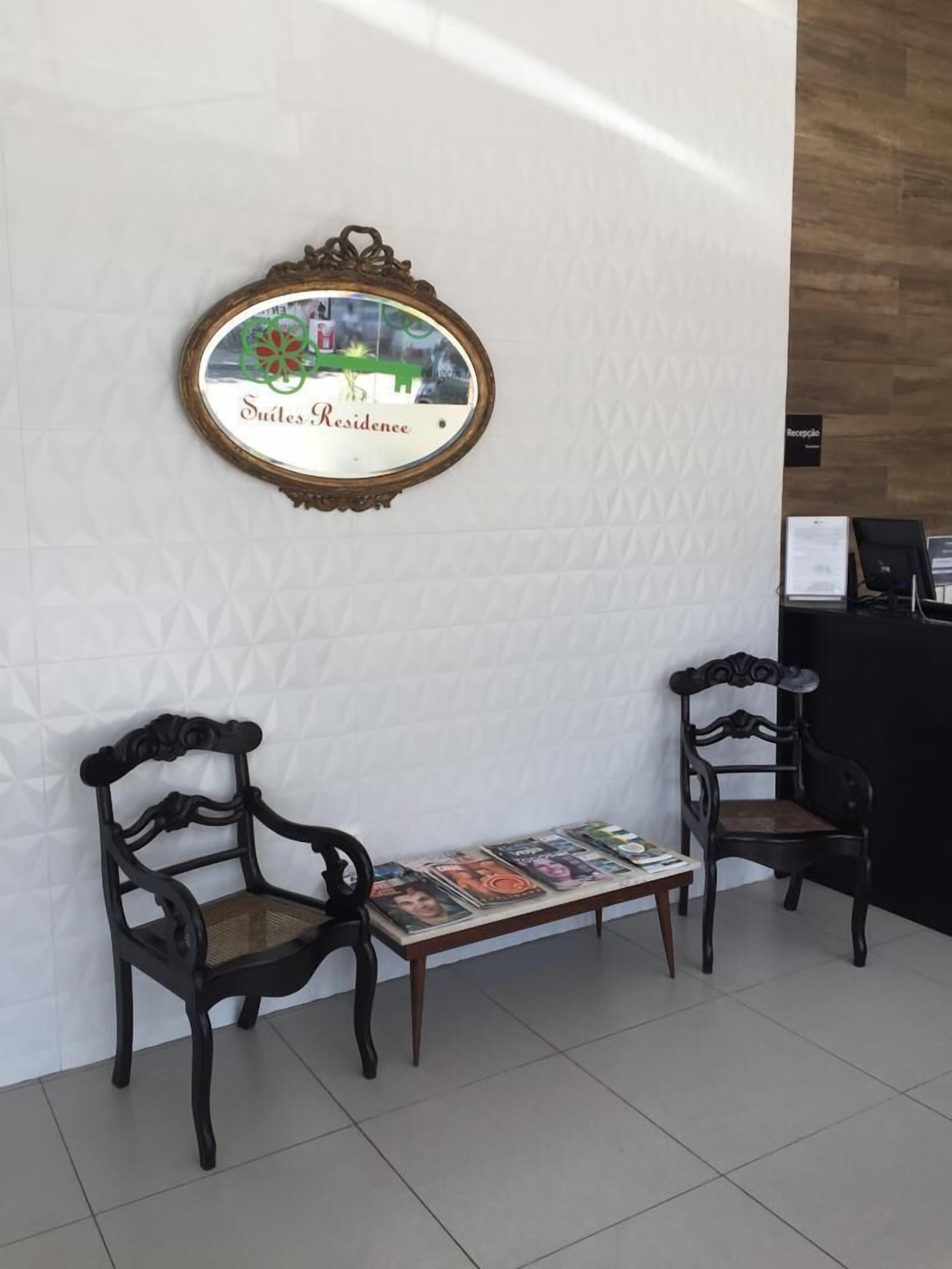 Foto - Suites Residence