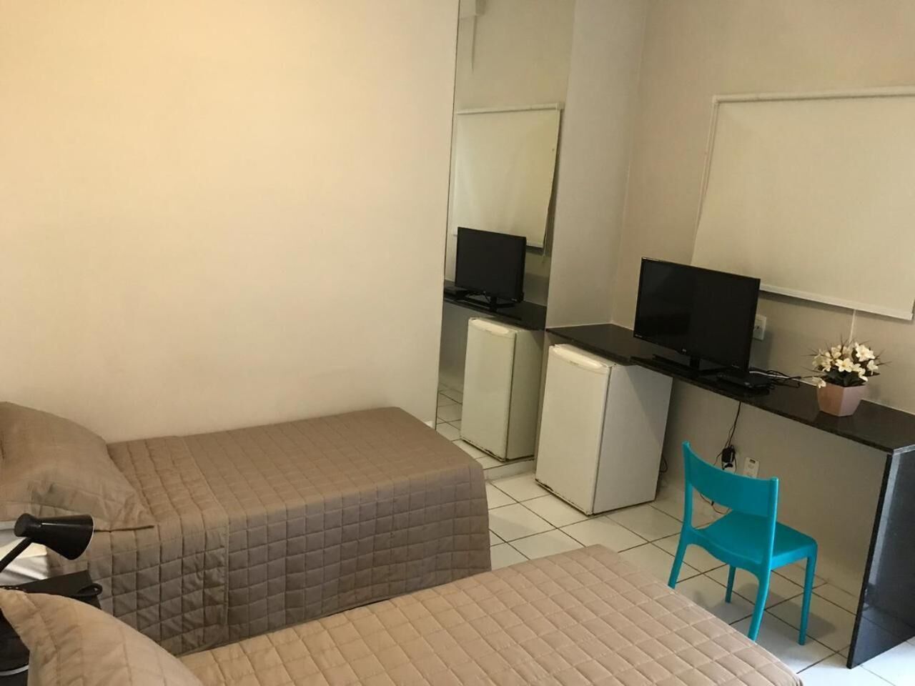 Foto - Suites Residence