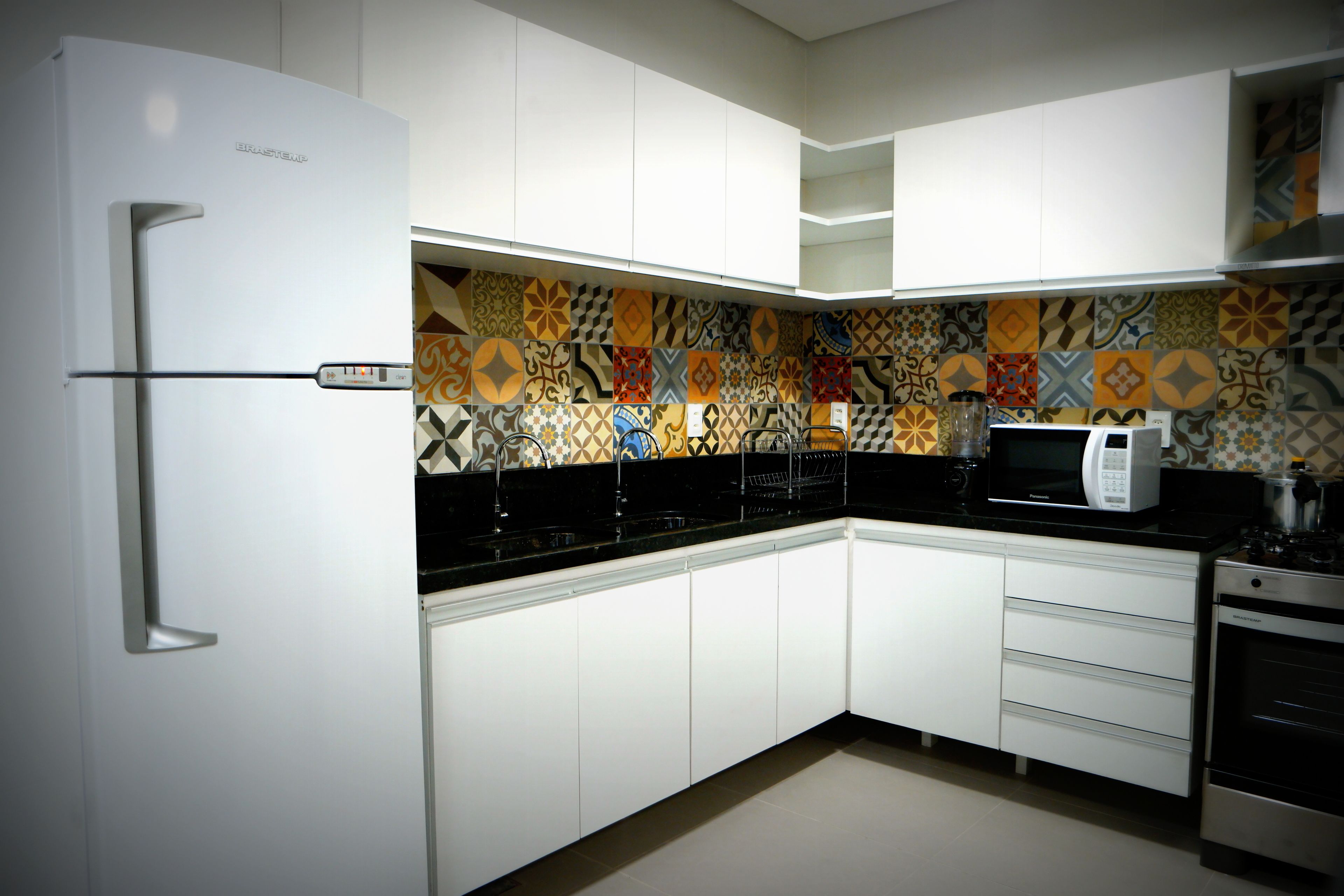 Foto - Suites Residence