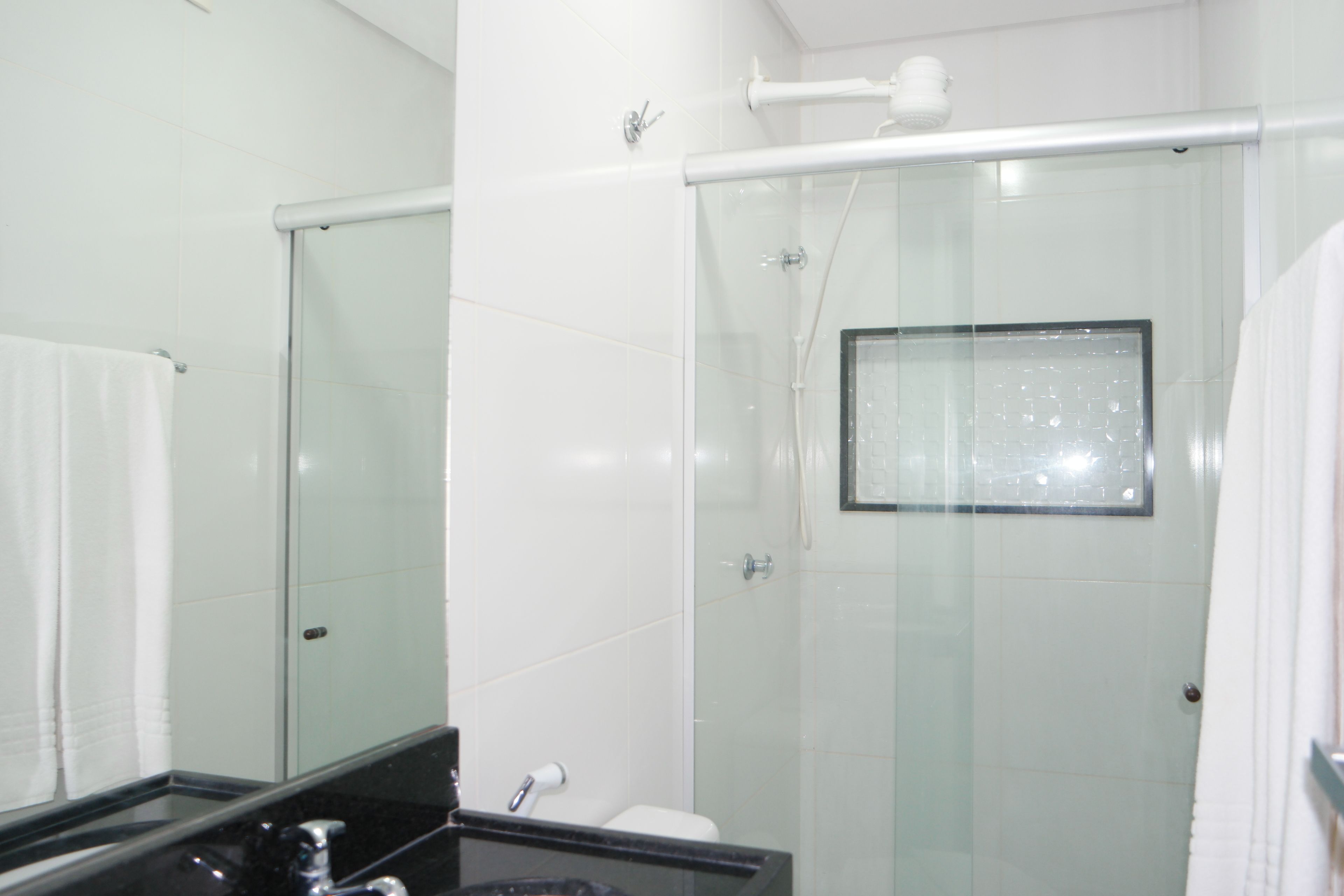 Foto - Suites Residence