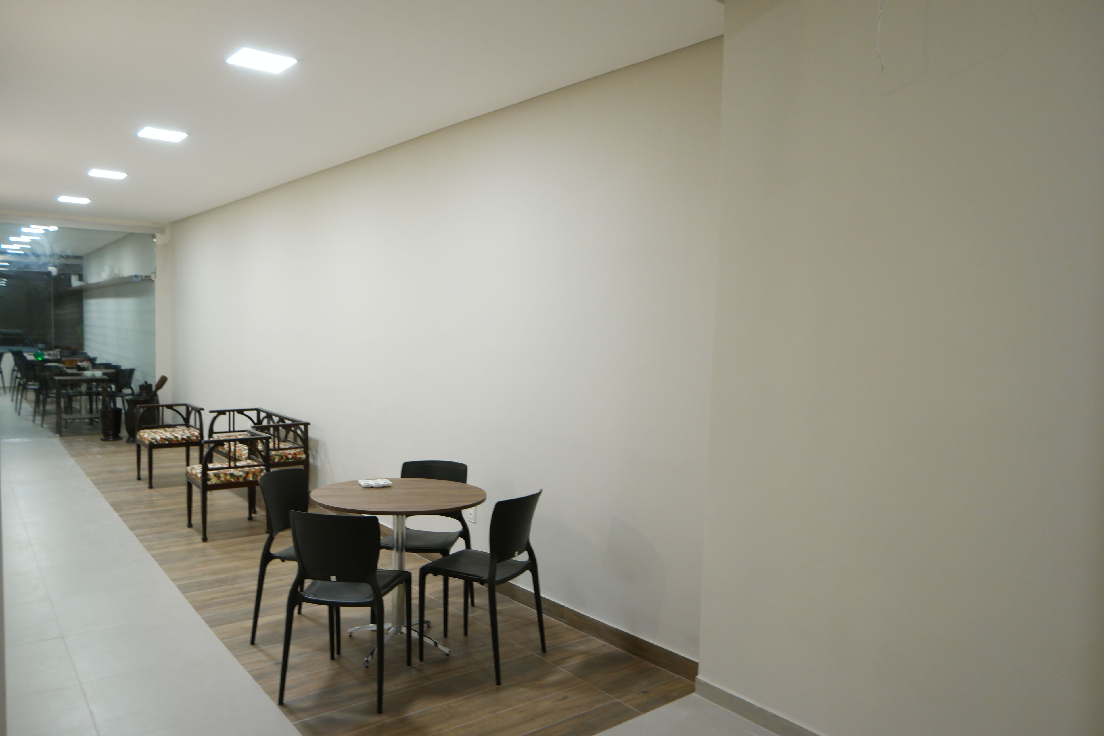 Foto - Suites Residence