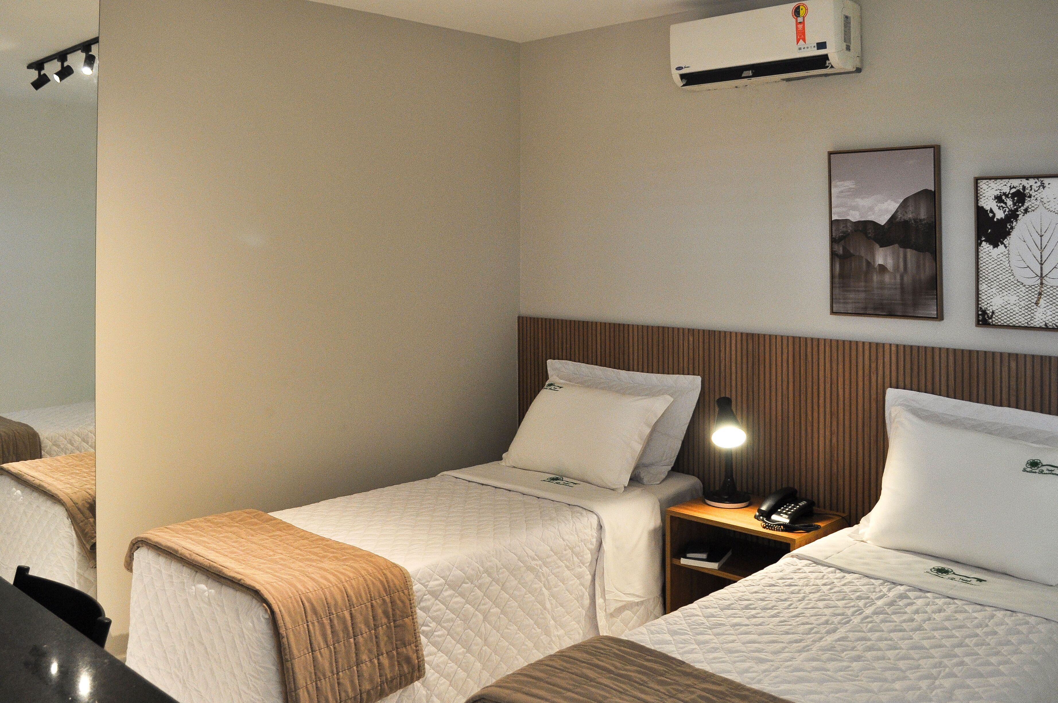 Foto - Suites Residence