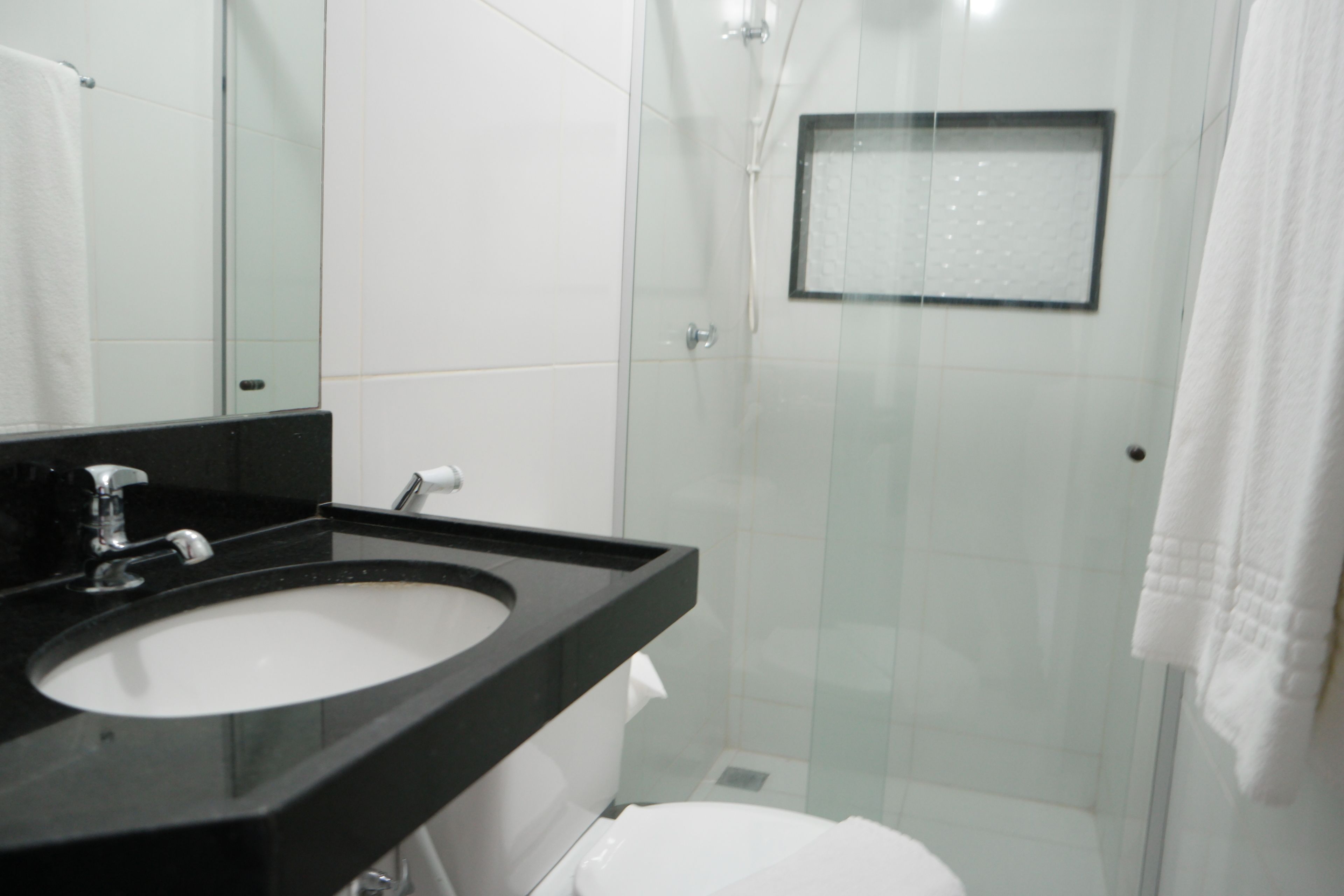 Foto - Suites Residence