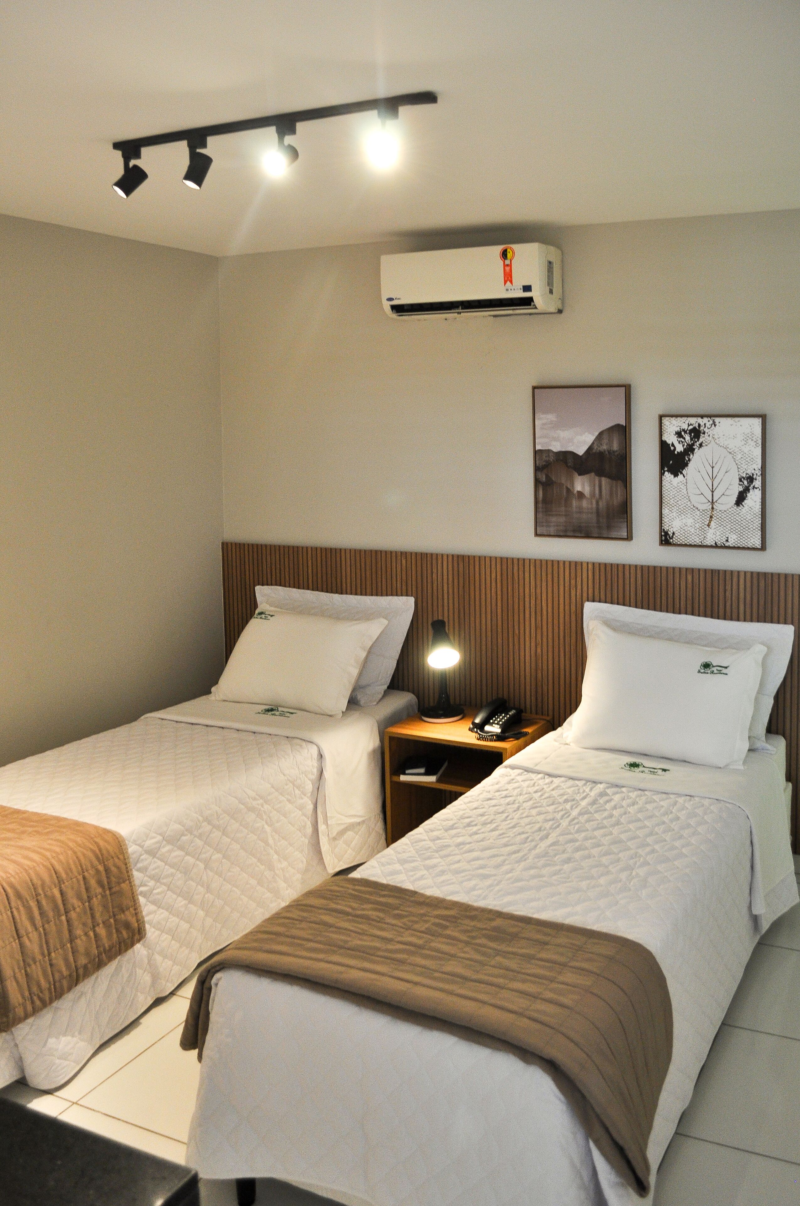 Foto - Suites Residence