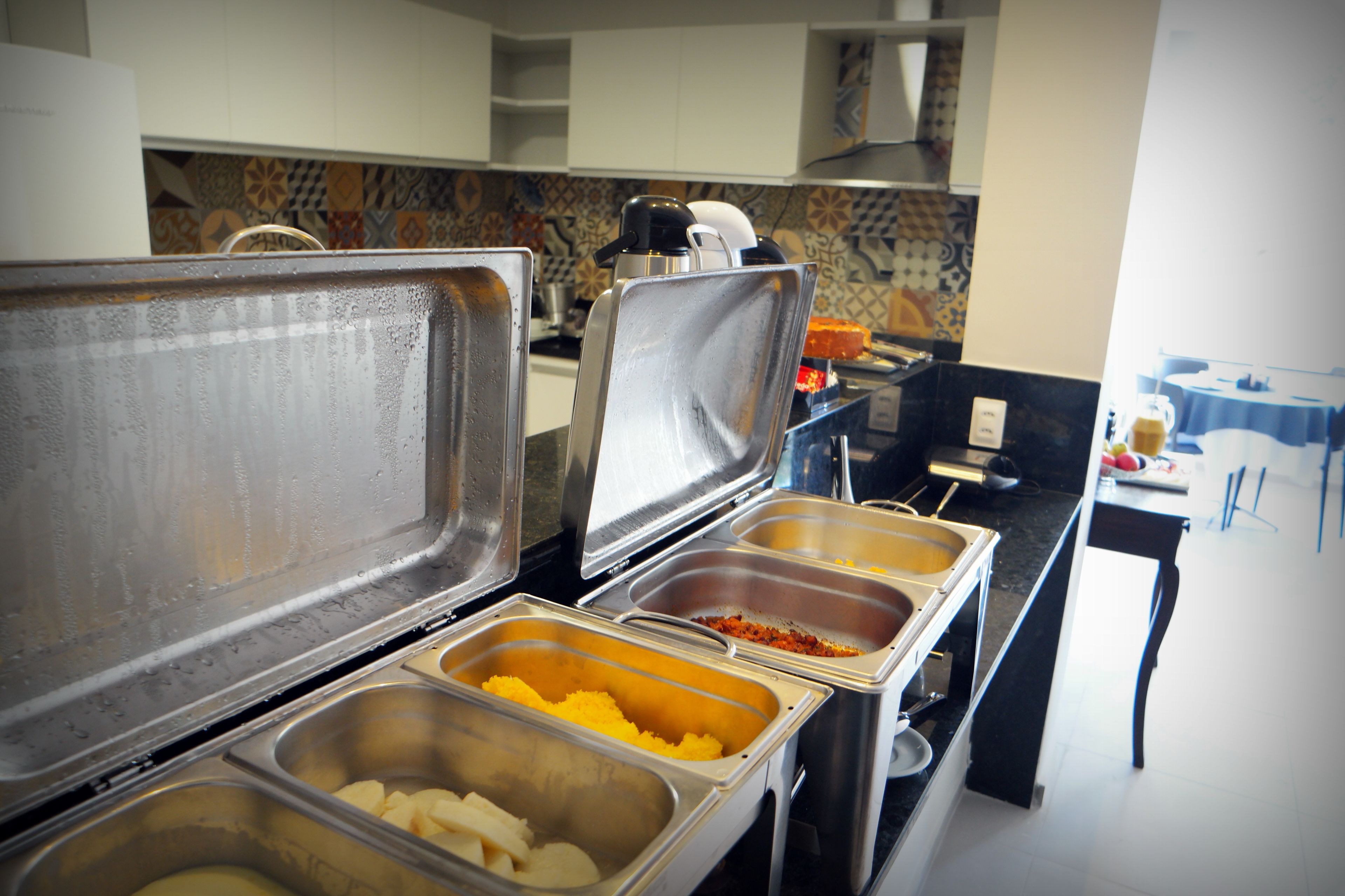 Foto - Suites Residence