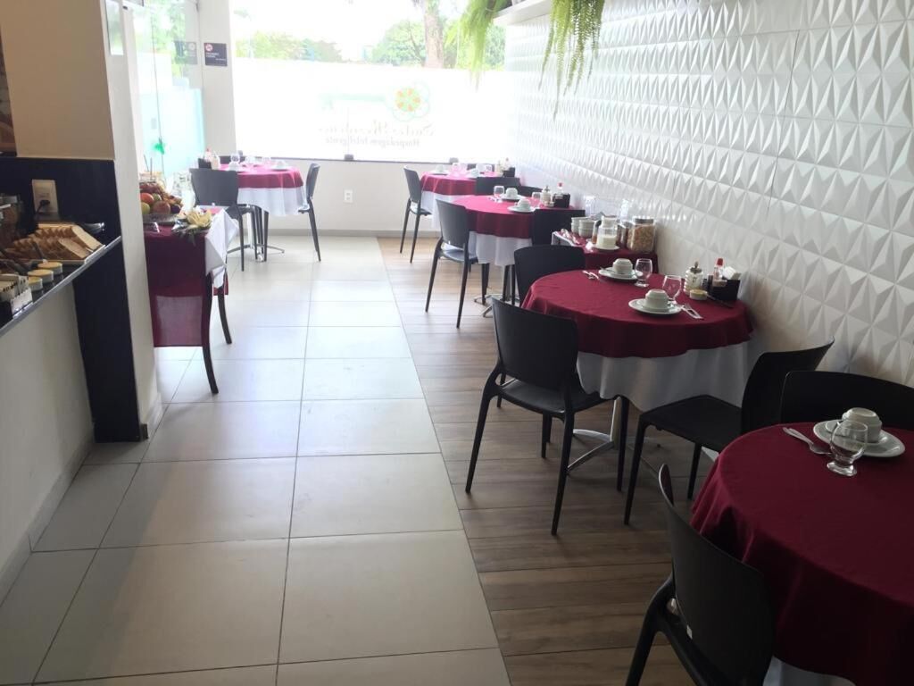 Foto - Suites Residence