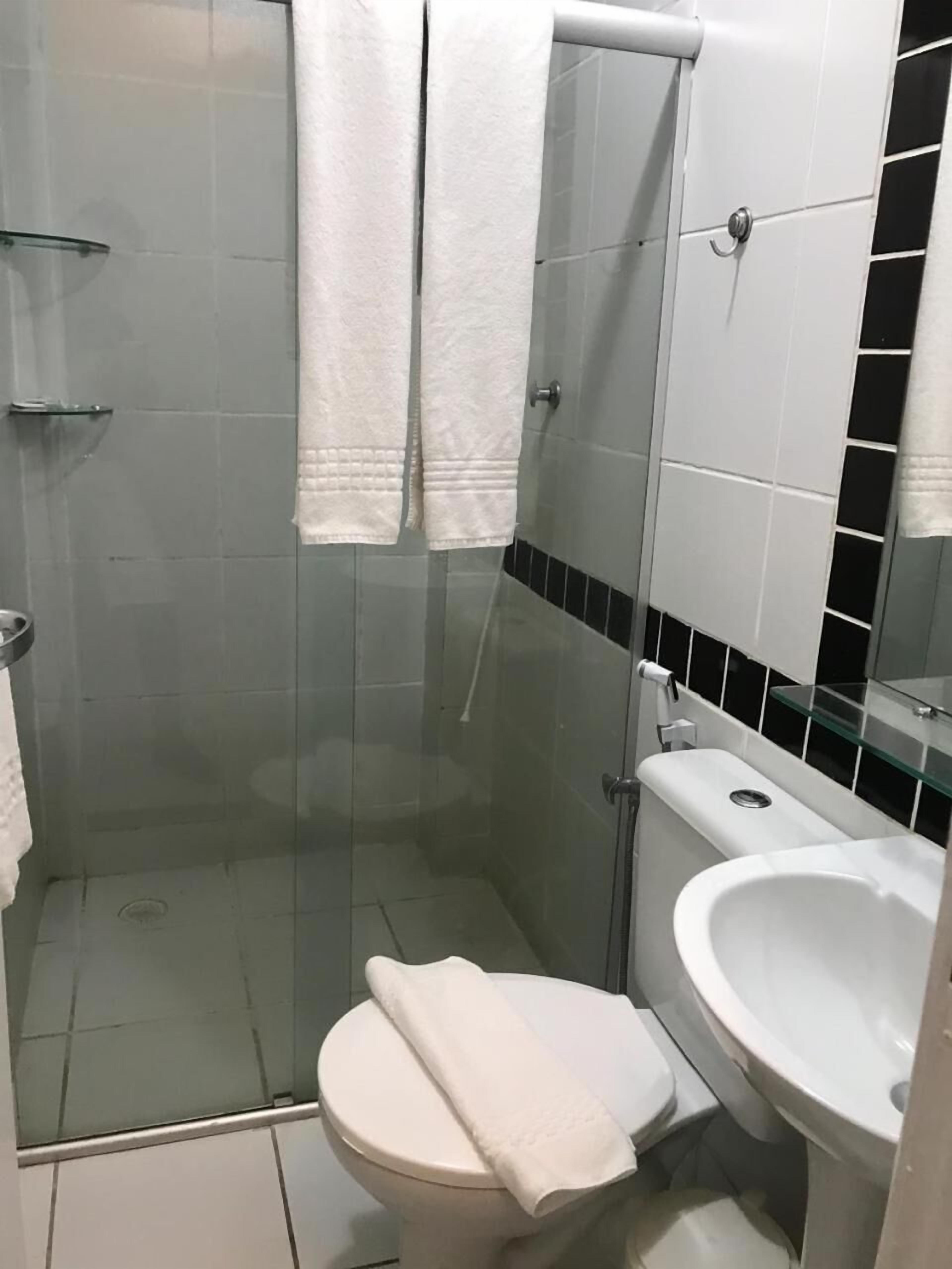 Foto - Suites Residence