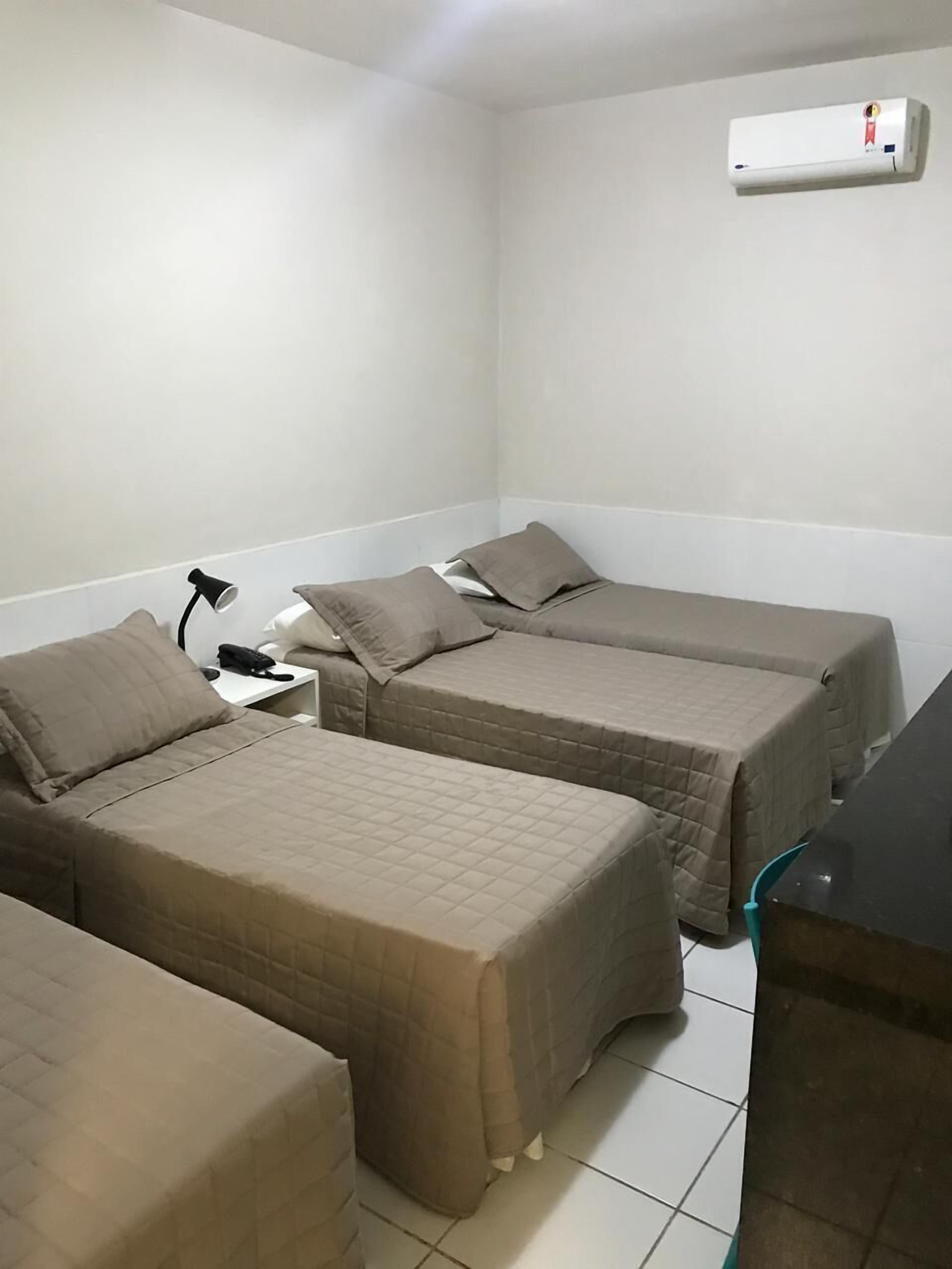 Foto - Suites Residence