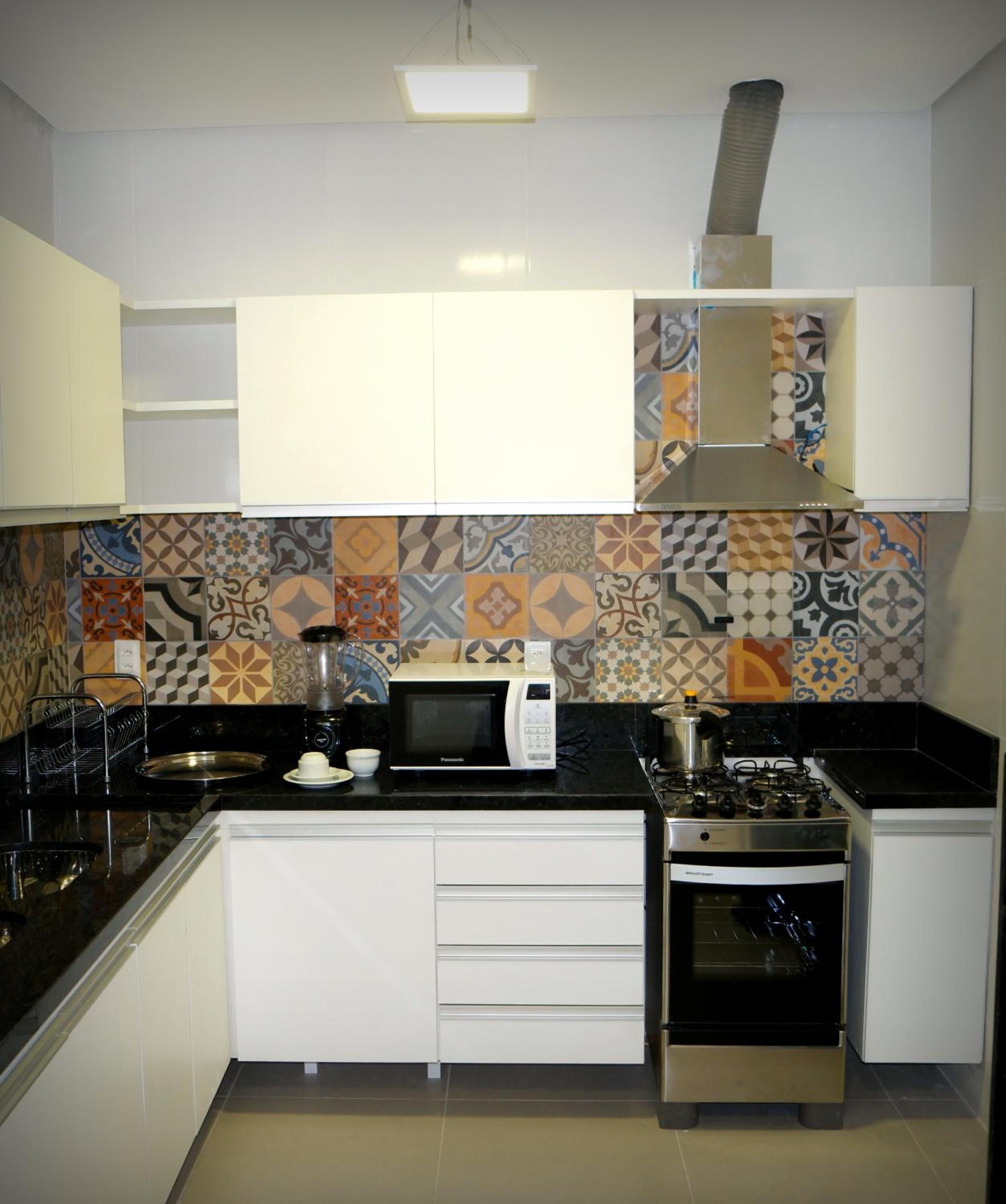 Foto - Suites Residence