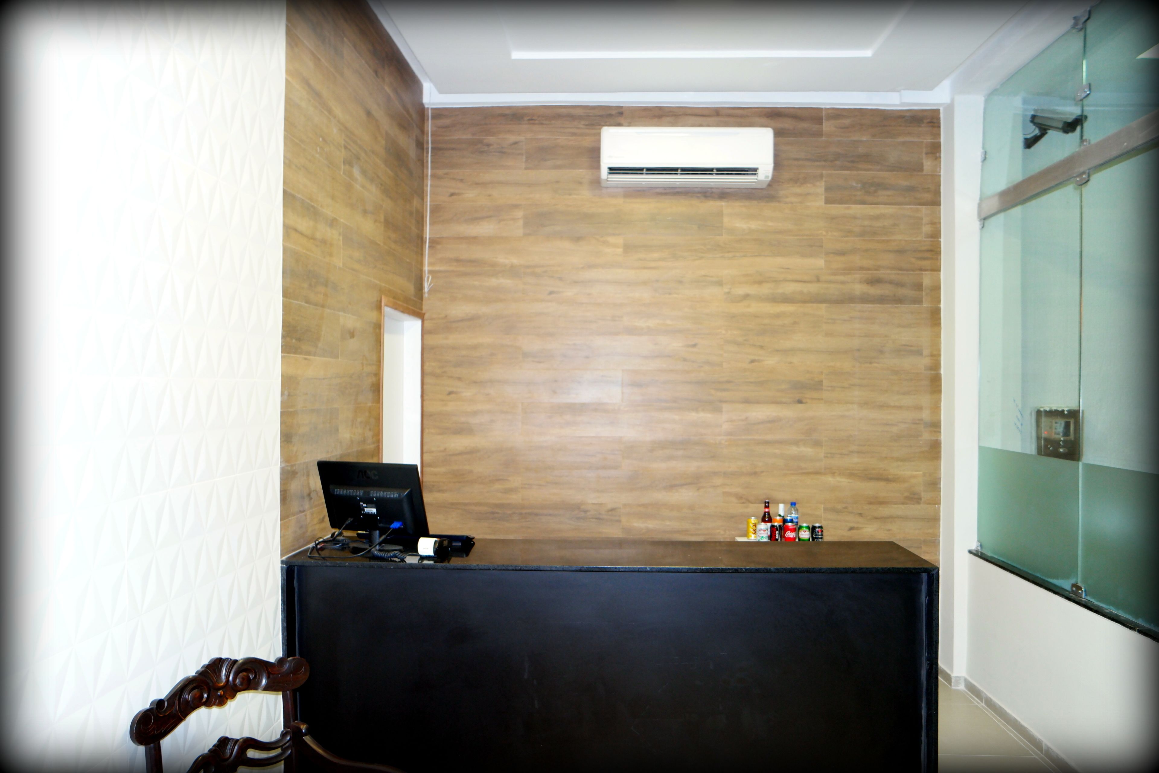 Foto - Suites Residence