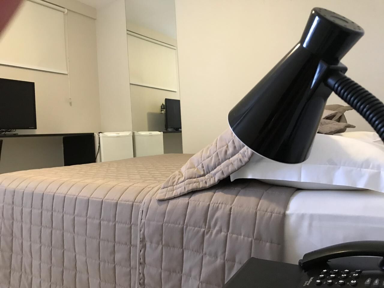 Foto - Suites Residence