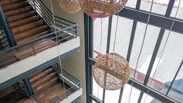 Escaleras