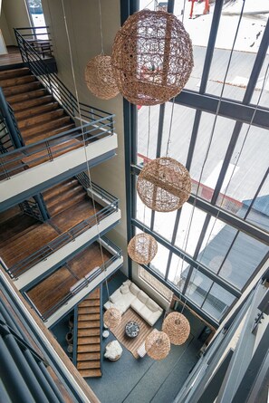 Staircase