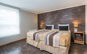 Chambre Standard double | Lit d’appoint (suppl�ément)