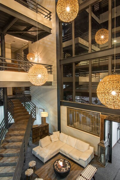 Hotel Alto Nevados