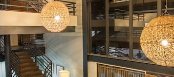 Hotel Alto Nevados
