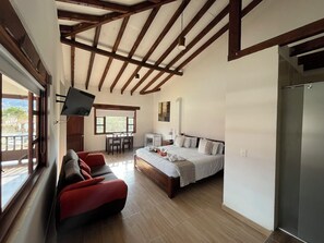 Literie de qualité supérieure, couette en duvet d'oie