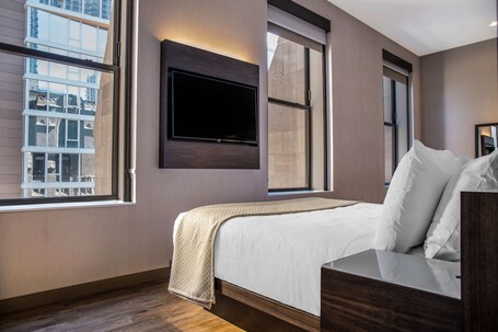 Cambria Hotel Chicago Loop Theatre District - Image 45