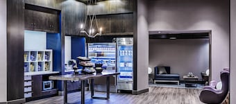 Cambria Hotel Chicago Loop - Theatre District