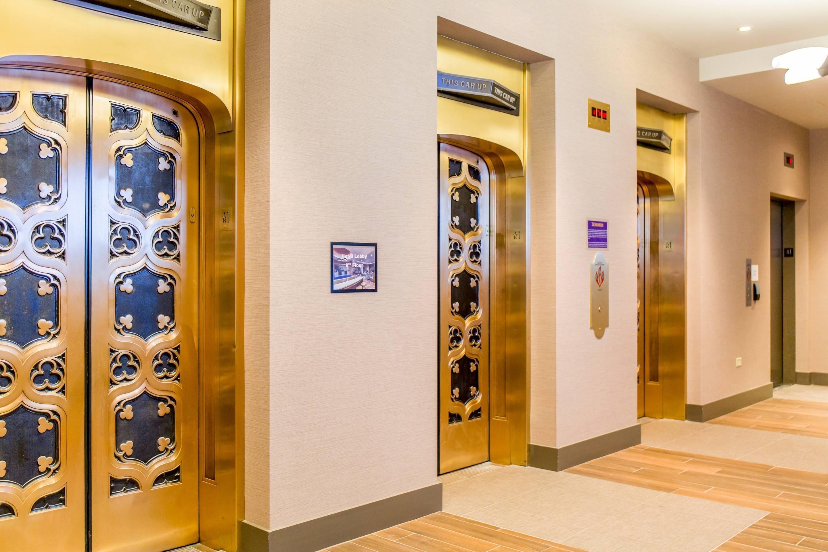 Foto - Cambria Hotel Chicago Loop - Theatre District