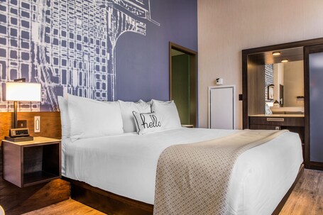 Cambria Hotel Chicago Loop Theatre District - Image 41