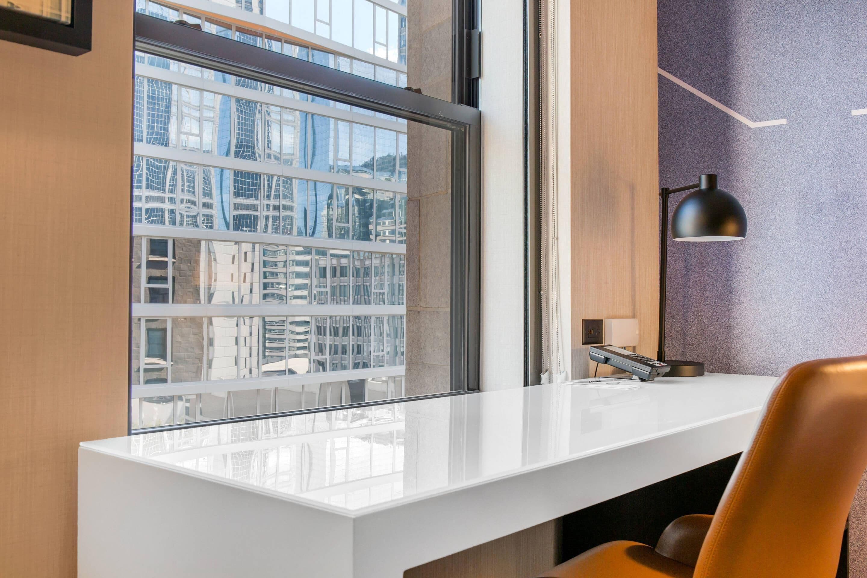 Foto - Cambria Hotel Chicago Loop - Theatre District