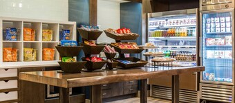 Cambria Hotel Chicago Loop - Theatre District