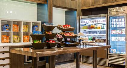 Cambria Hotel Chicago Loop - Theatre District