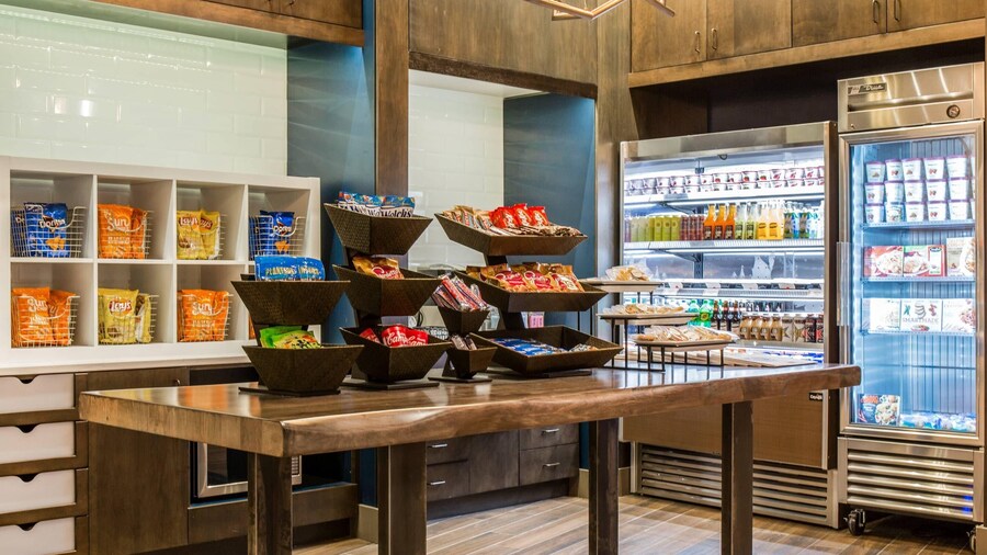 Cambria Hotel Chicago Loop - Theatre District