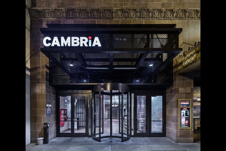 Cambria Hotel Chicago Loop Theatre District - Image 16
