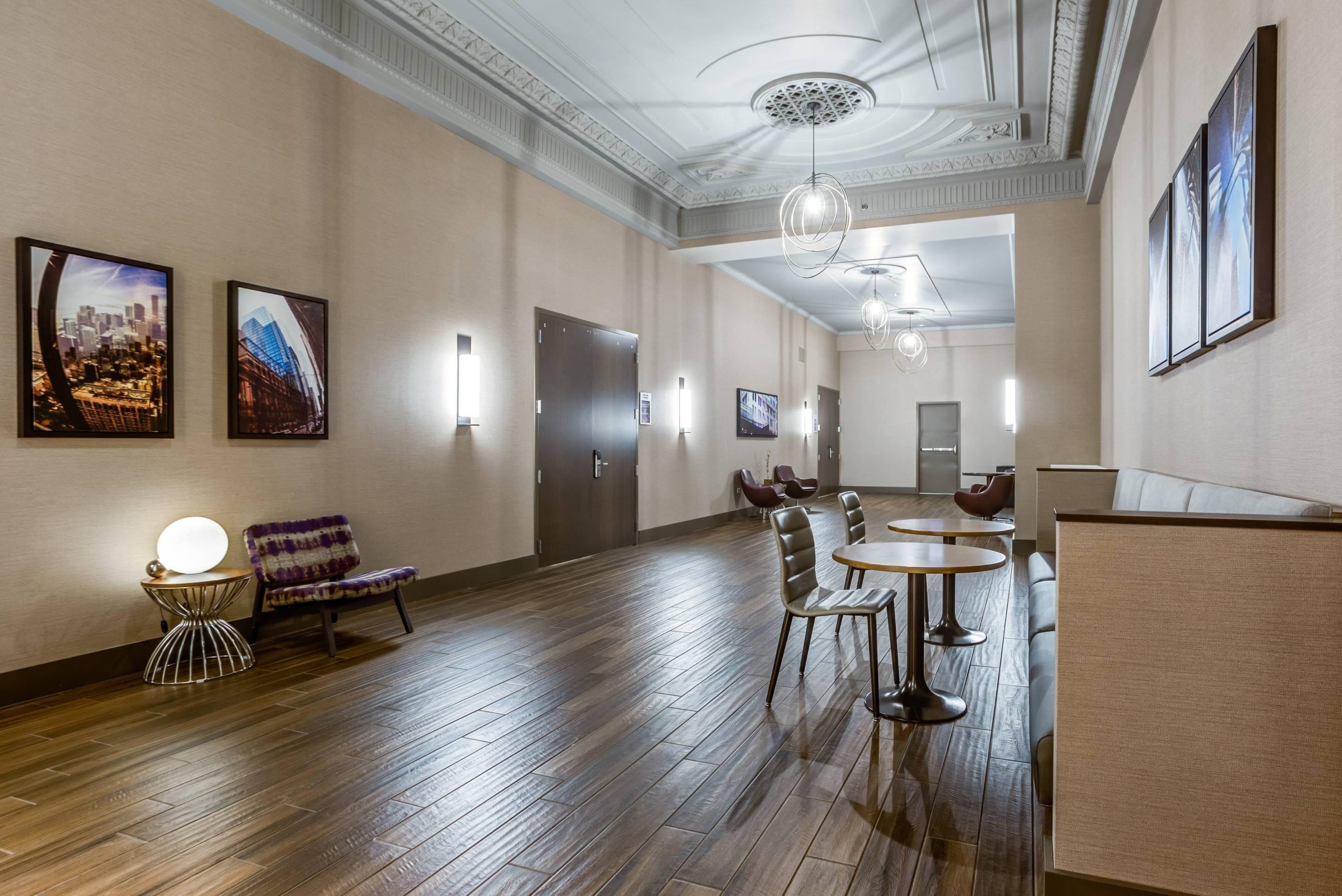 Foto - Cambria Hotel Chicago Loop - Theatre District