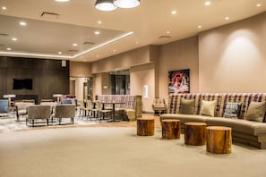 Lounge tại sảnh