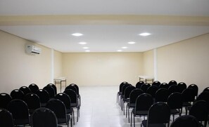 مرفق الاجتماعات