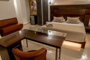 Chambre Exécutive