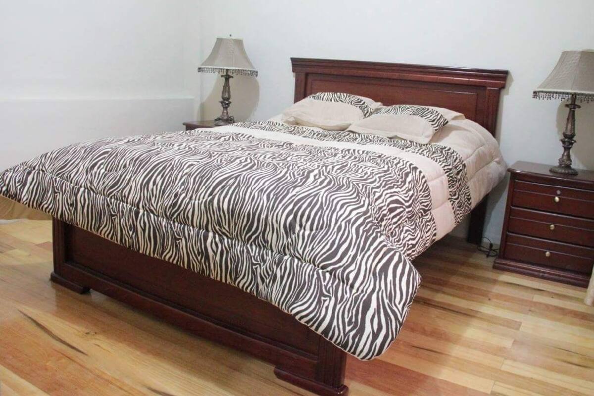 In-room safe, desk, iron/ironing board, free rollaway beds