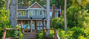 The Francis Boutique Inn