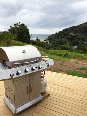 Grill-/Picknickplatz
