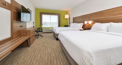 Holiday Inn Express & Suites Chadron by IHG