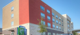 Holiday Inn Express & Suites 米尔堡 by IHG