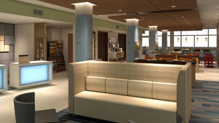 Holiday Inn Express & Suites Fort Mill by IHG