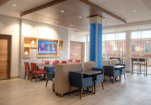 Restaurant - Holiday Inn Express & Suites Fort Mill by IHG (Fort Mill)