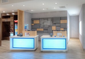 Exterior - Holiday Inn Express & Suites Fort Mill by IHG (Fort Mill)