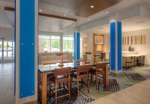 Property amenity - Holiday Inn Express & Suites Fort Mill by IHG (Fort Mill)
